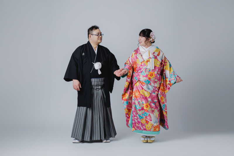 シンプルにしっかりと