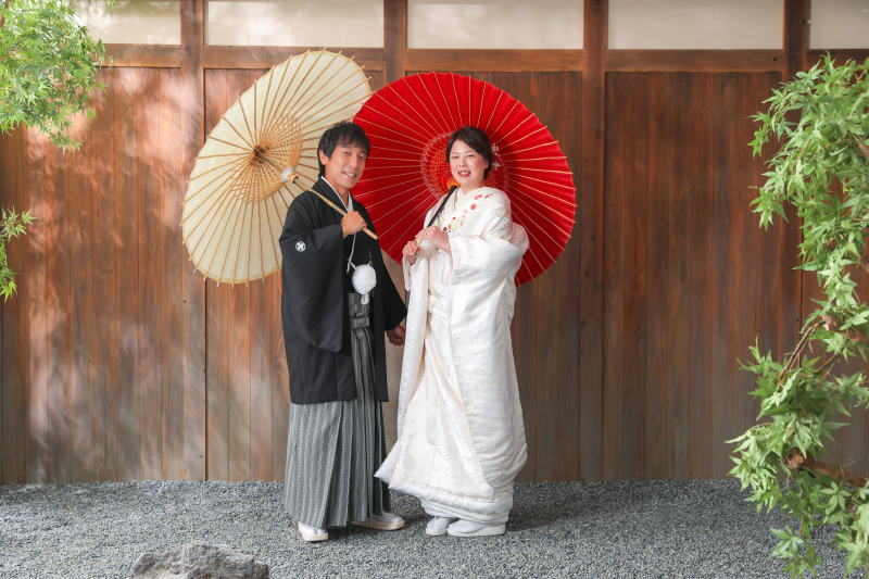 屋内庭園スタジオ