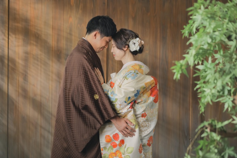 一押しポージング！