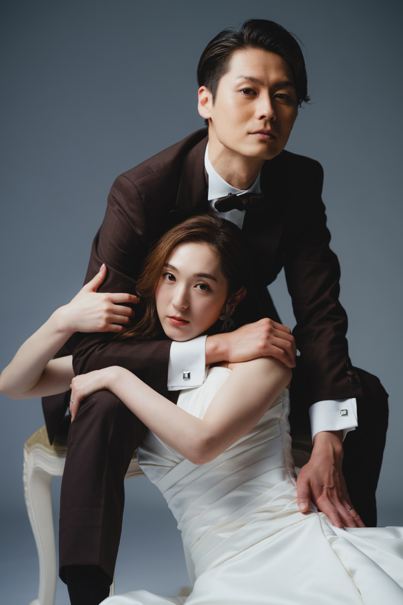 この2人だからできたこと