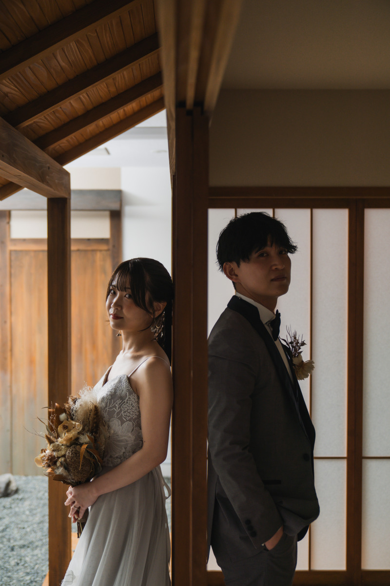 いろんなところで