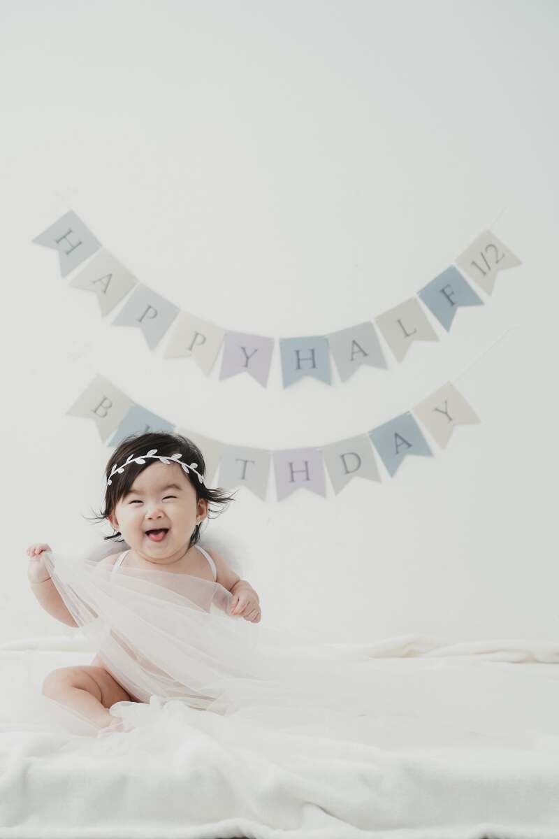 今しかない瞬間を大切に