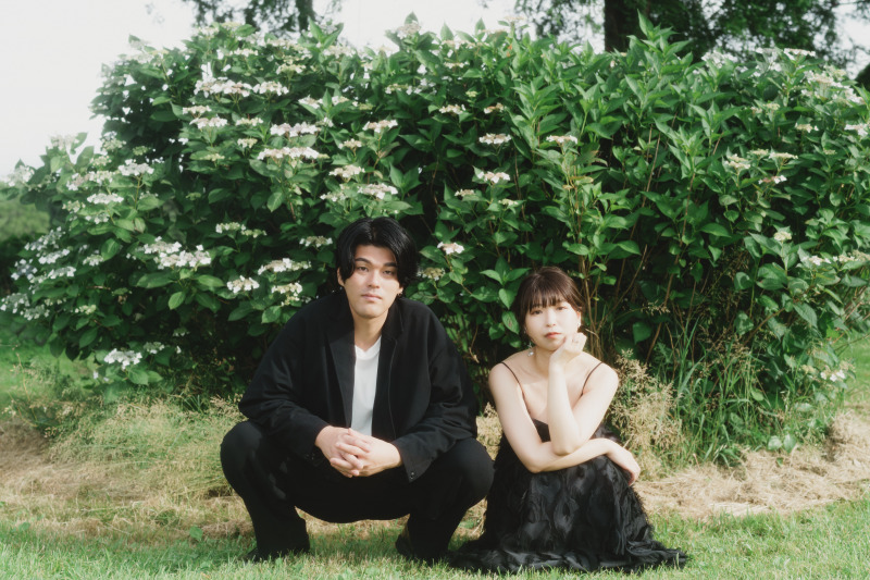 お次はドレスでの撮影です 