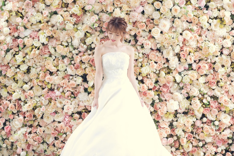 ソロカットも可愛く！！