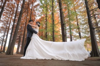 室内＆ロケ撮影プラン