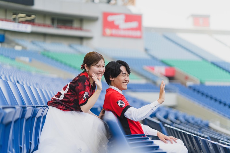 今度は観客として