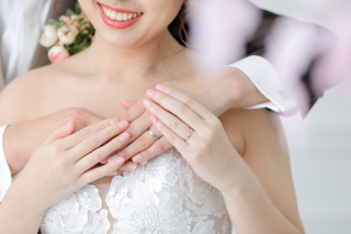 和装と洋装を一緒に！