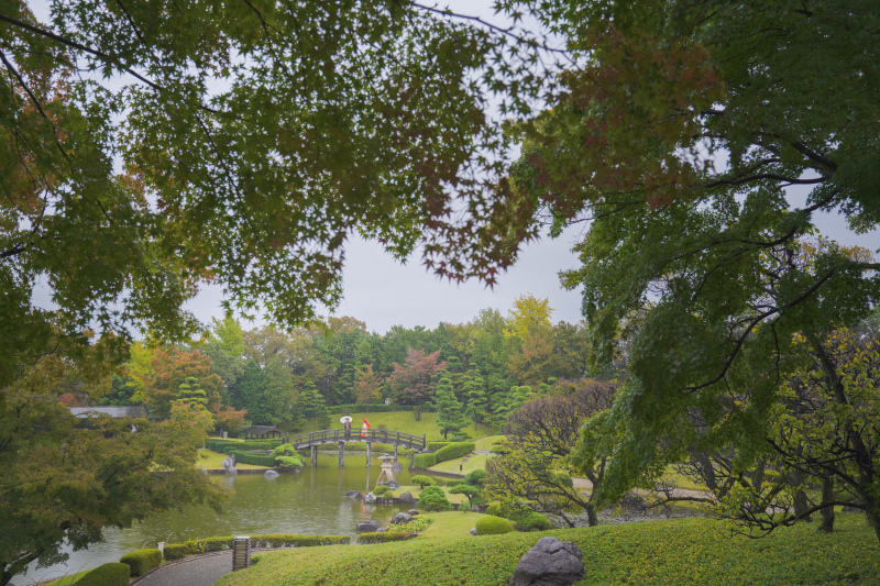 ロケーションのメリットを活かして！