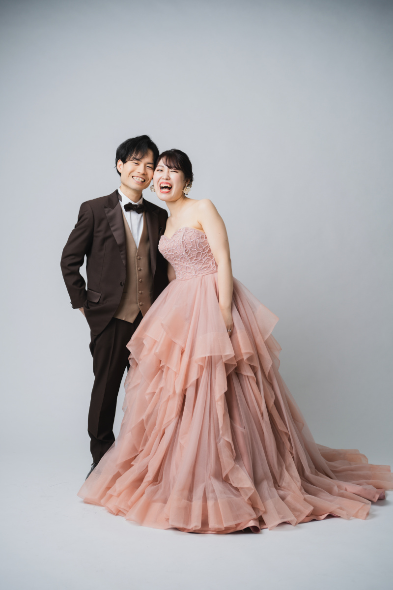 衣装チェンジをして!