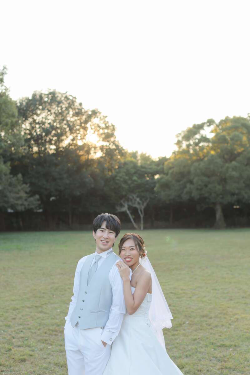 ググッと近寄って