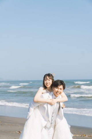 ロケーション撮影でしか撮れない写真も