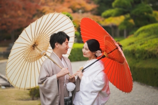 紅葉ロケーション