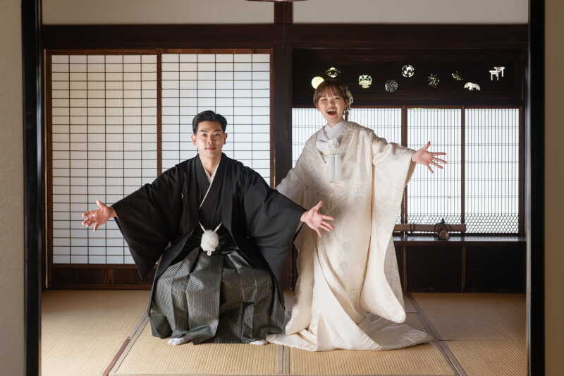 最後はラフに全力で！