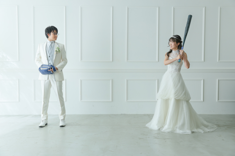 お持ち込みも！