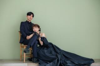 スタジオで忘れられない思い出をつくりませんか？