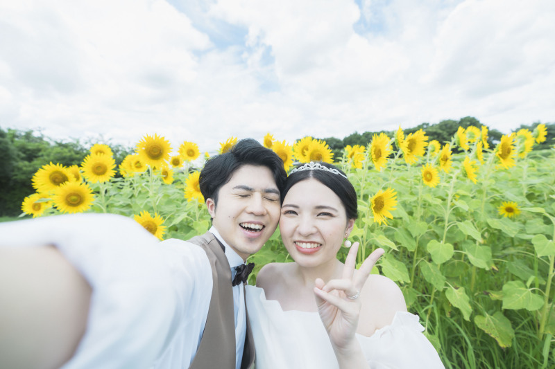 プライベートっぽく