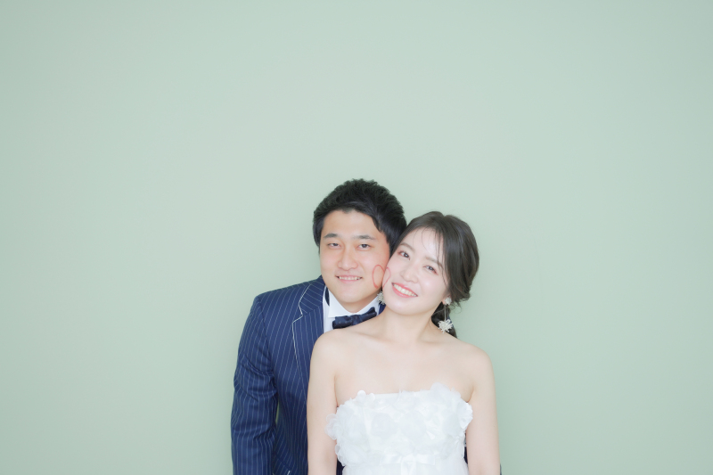 洋装ハウススタジオ