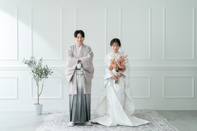 ハウススタジオでも！