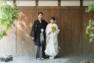 屋内庭園スタジオ