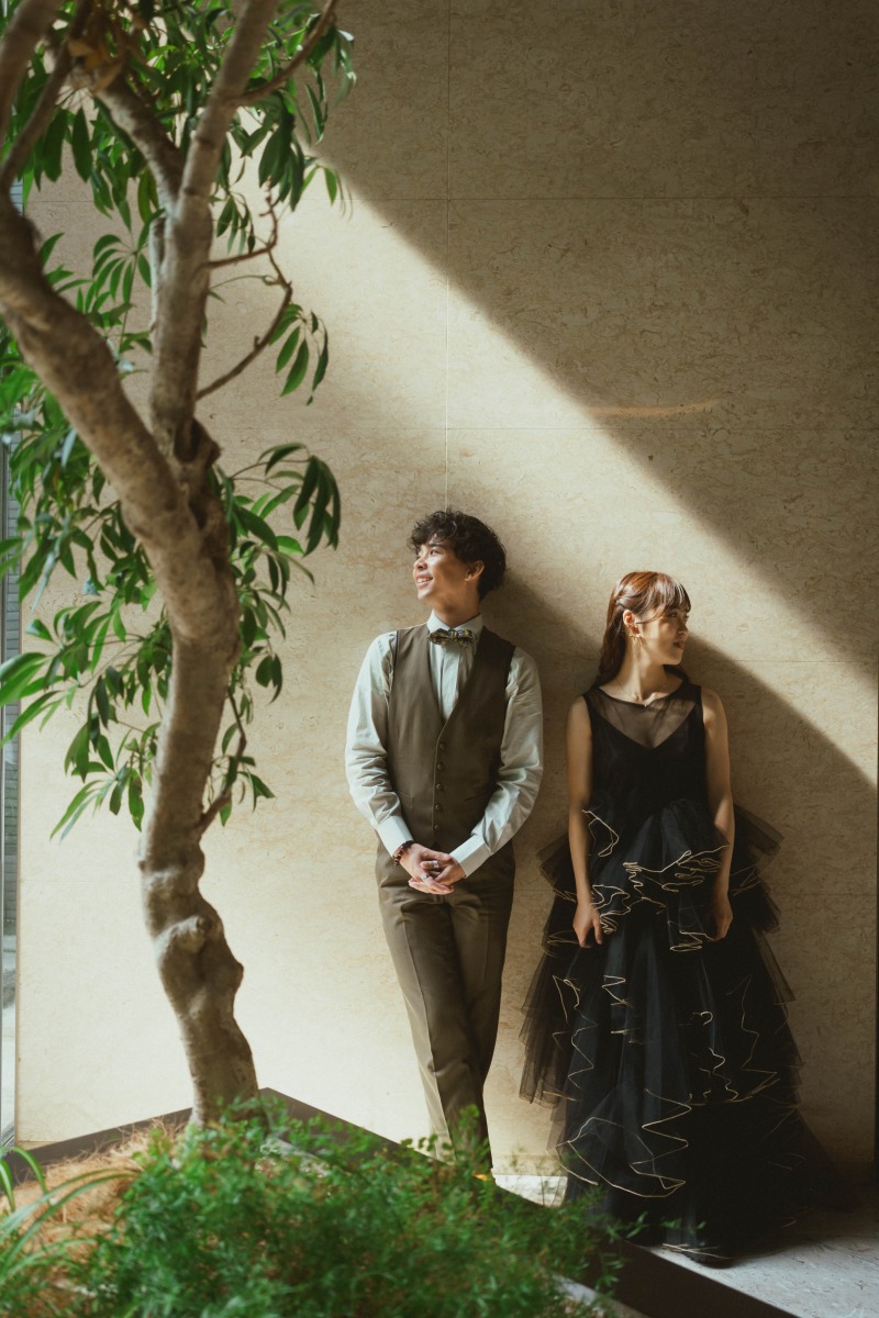 ストリート撮影