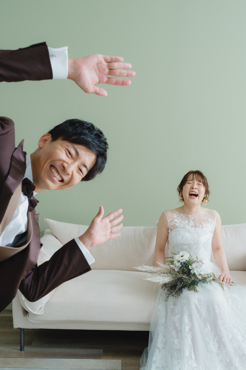 無茶振りの結果