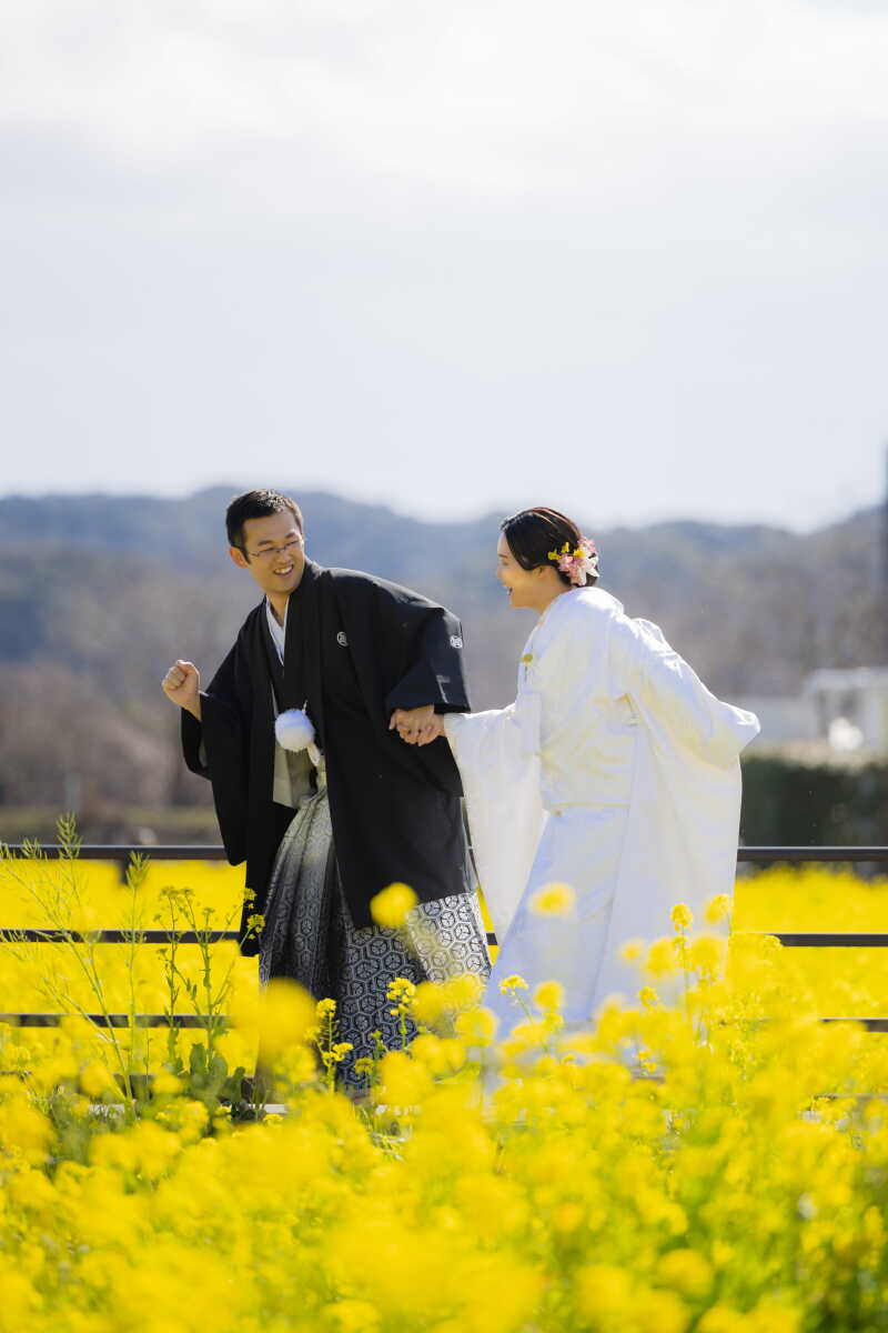 河津桜プランで春先取り