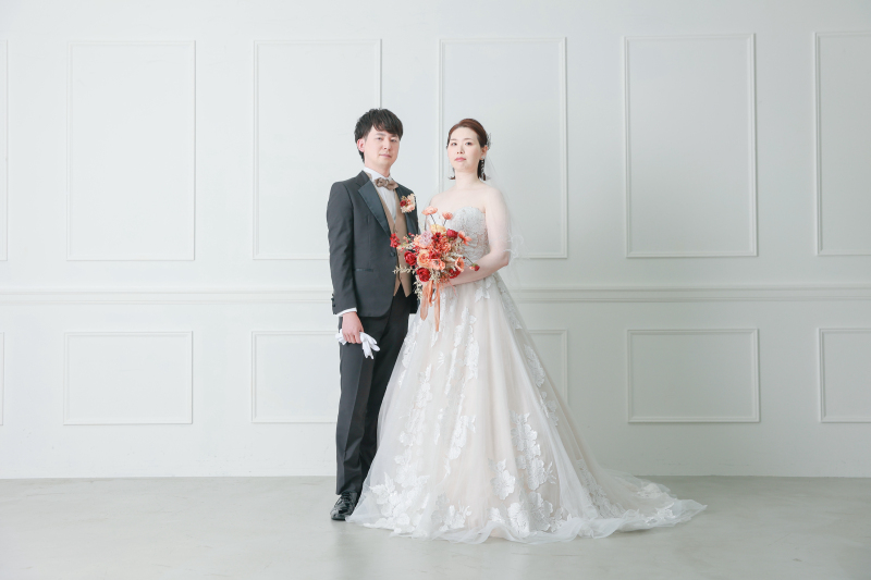 フォーマルショット