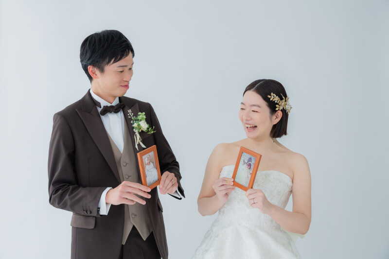 どっちがかわいい？