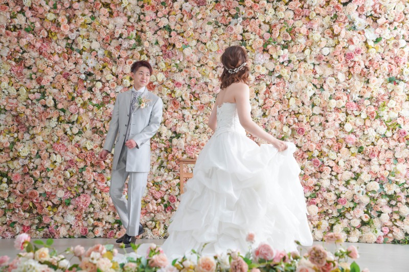 遊び心を全開に！