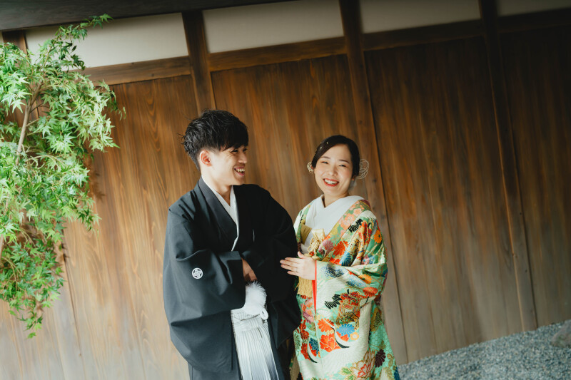 2人がそこにいれば