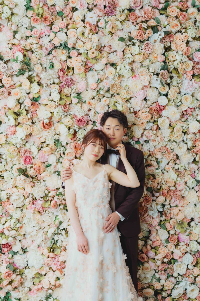 かっこいい感じも