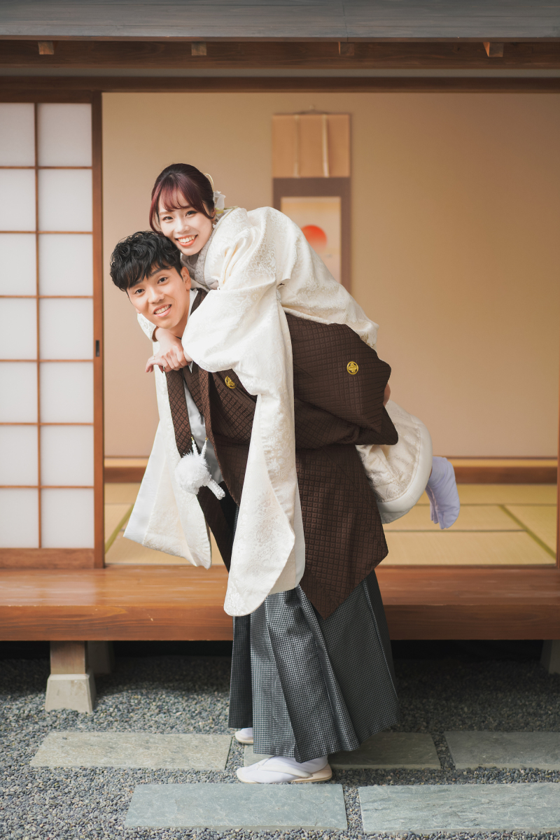 リクエストカット。