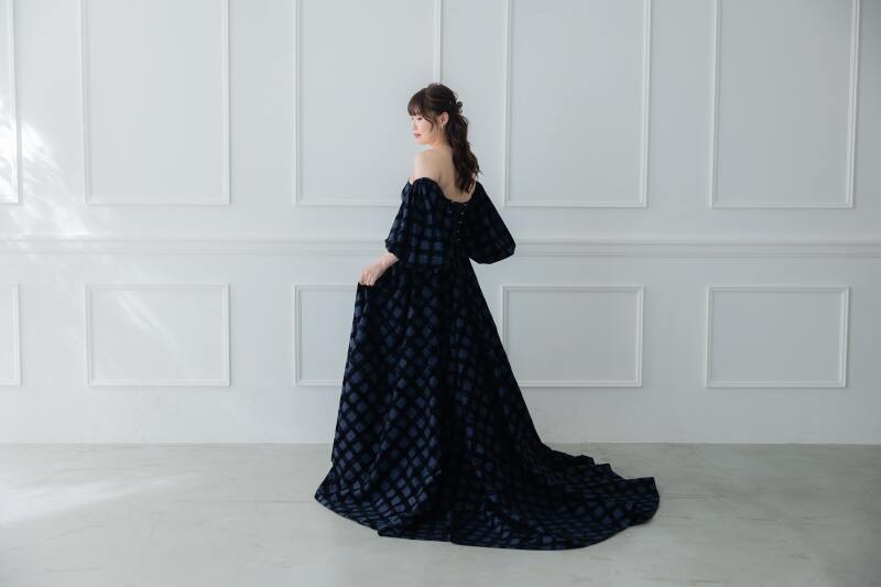 クールに大人っぽく