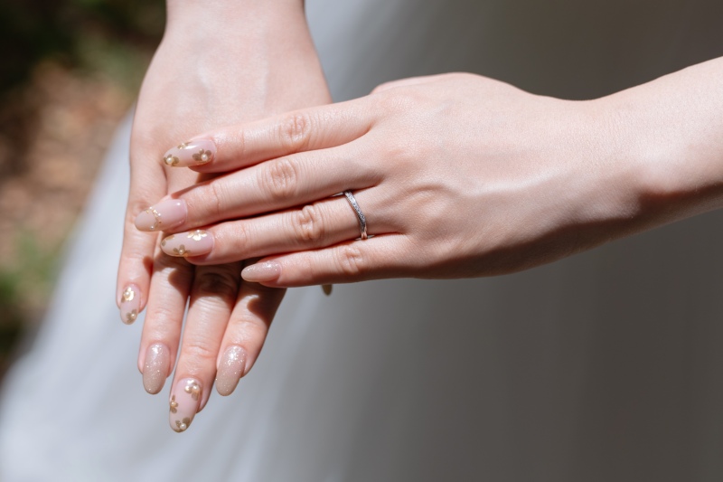 お手元のお写真