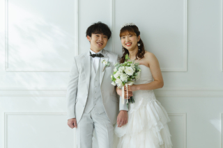 洋装ハウススタジオ