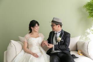 ハウススタジオで楽しく！