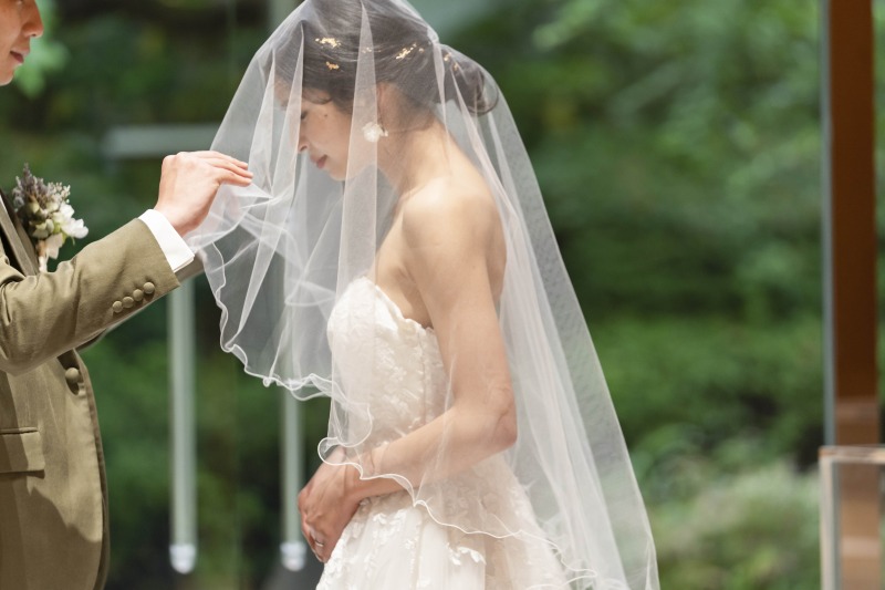 ウェディングフォト!