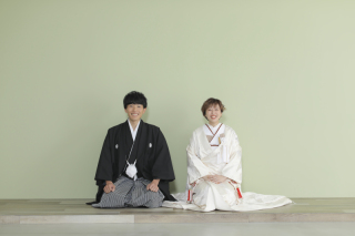 和装ハウススタジオ！