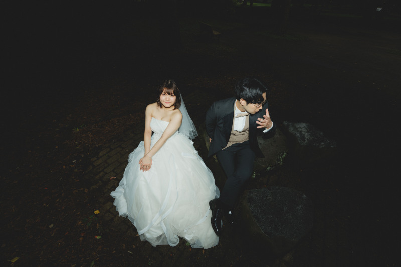写るんです風に