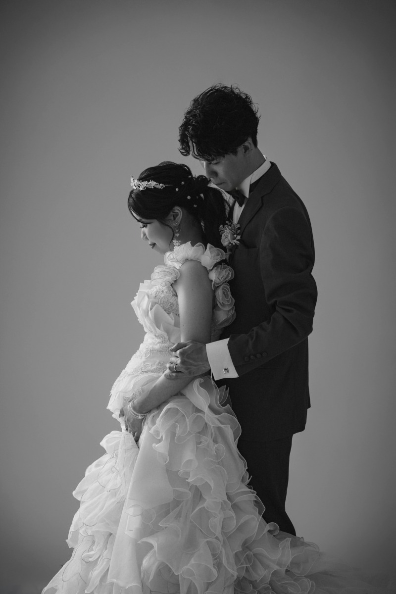 今しか残せない瞬間を