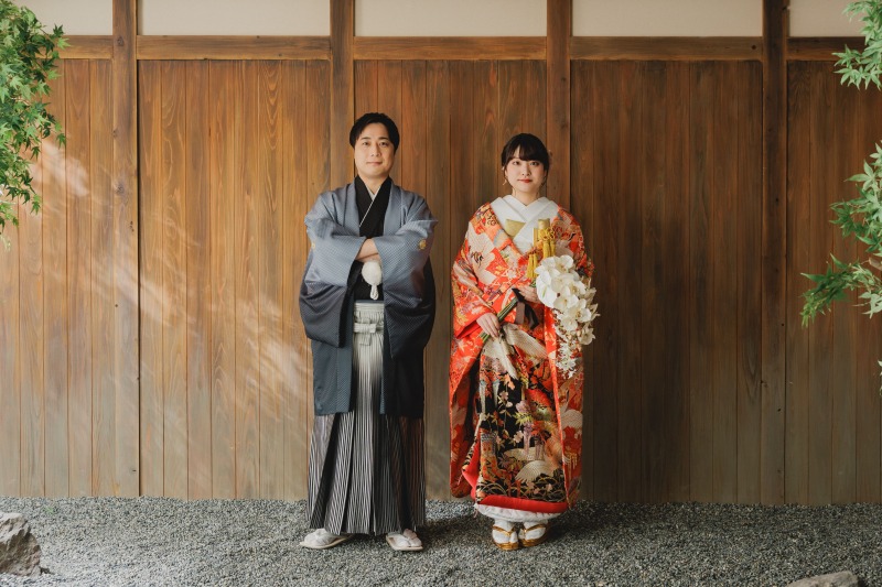 まずは屋内庭園から