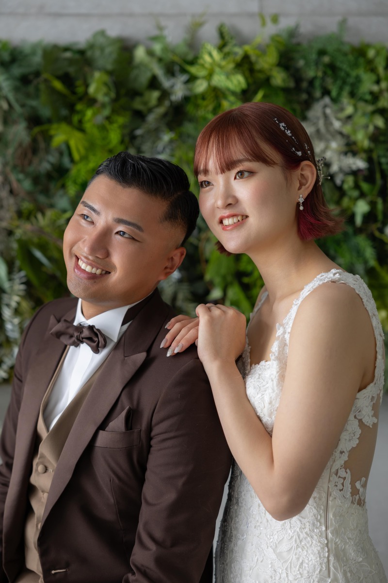 雰囲気チェンジ 