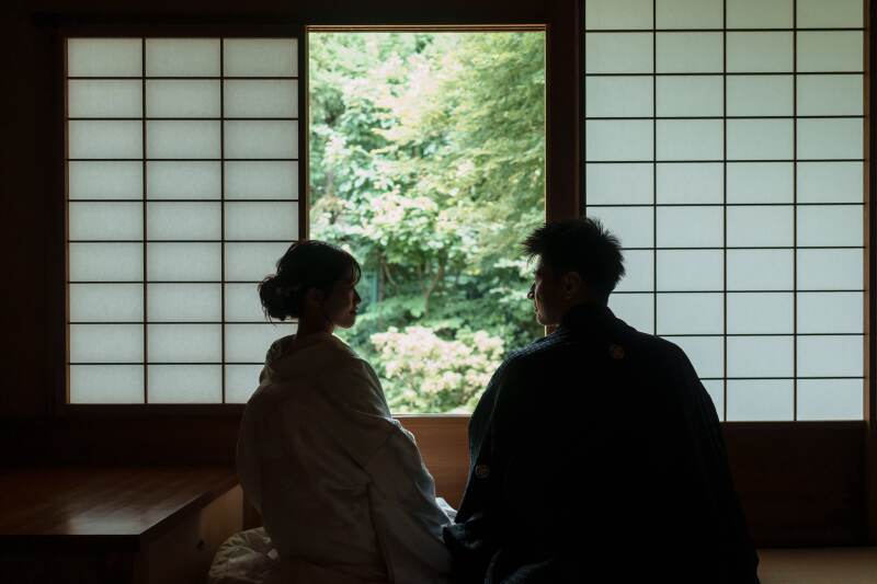 雰囲氣を変えて