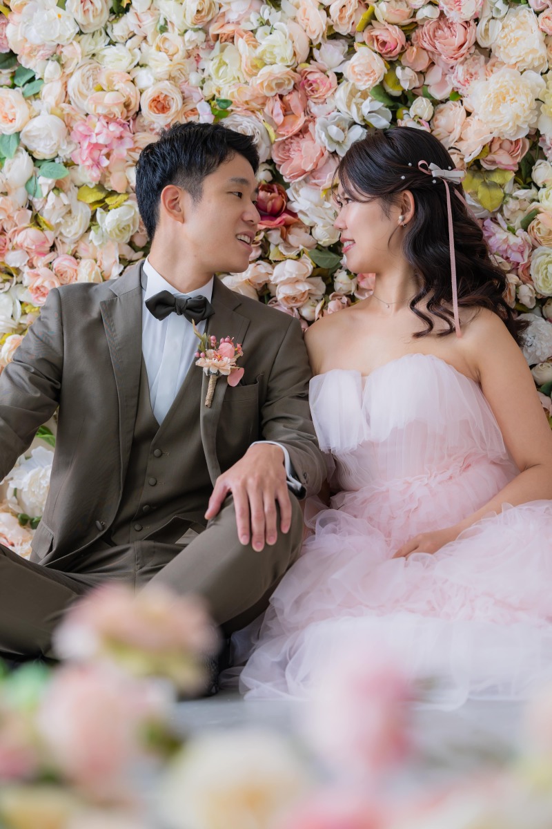 衣装チェンジ！