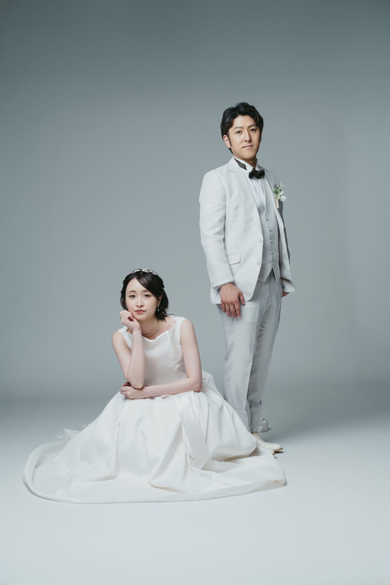 かっこよくもお撮りいたします。