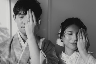 和装ハウススタジオでお洒落に