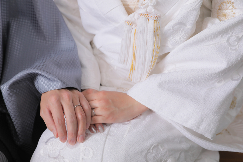 お手元のお写真もしっかり残していきます！！！