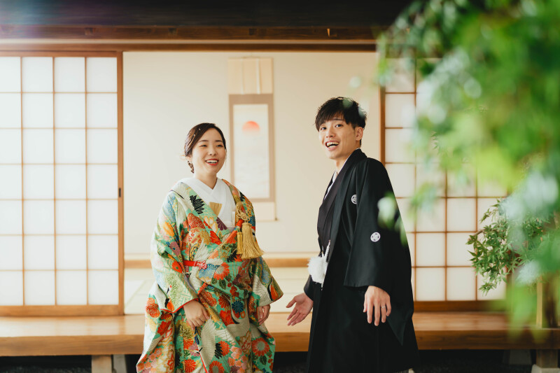 ふとした瞬間を