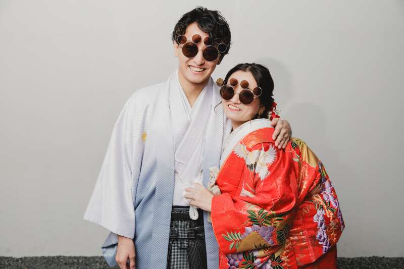 お好きなアイテムと一緒に