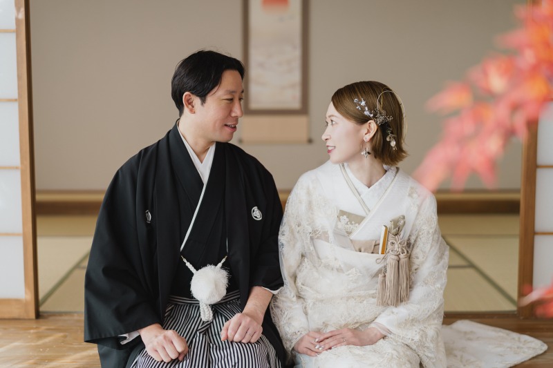 縁側でゆったり、、、